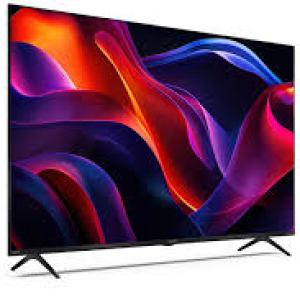 Smart Televisions