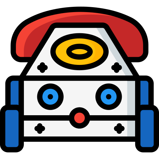 Technology Toys